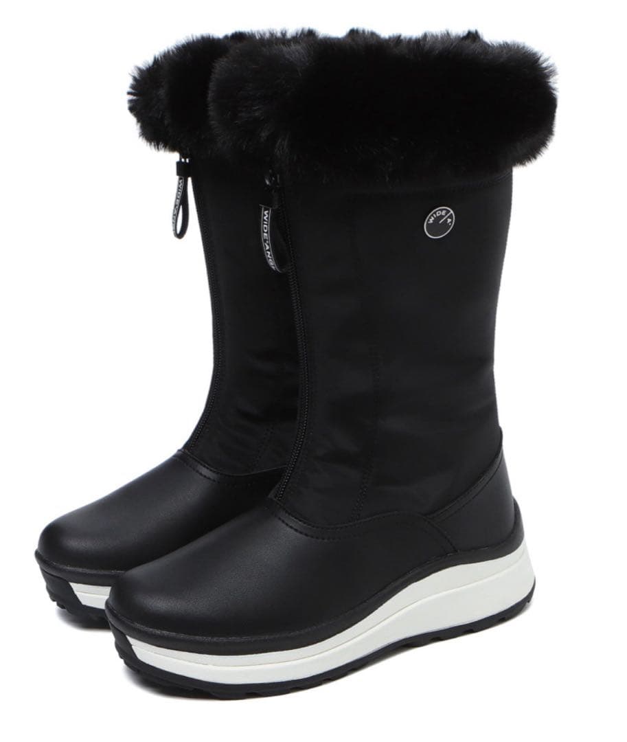 ゴルフブーツ種類