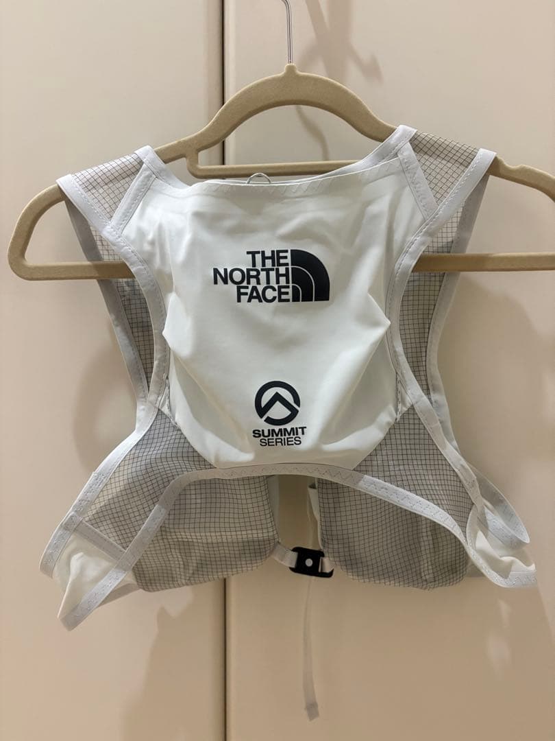 The North Face HST Fume1 ティングレー