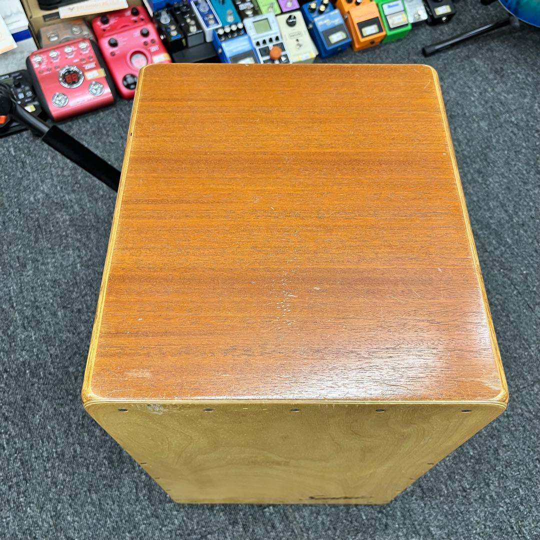 【11452】濱崎商会 SPC-380LH Sentido カホン ボンゴ