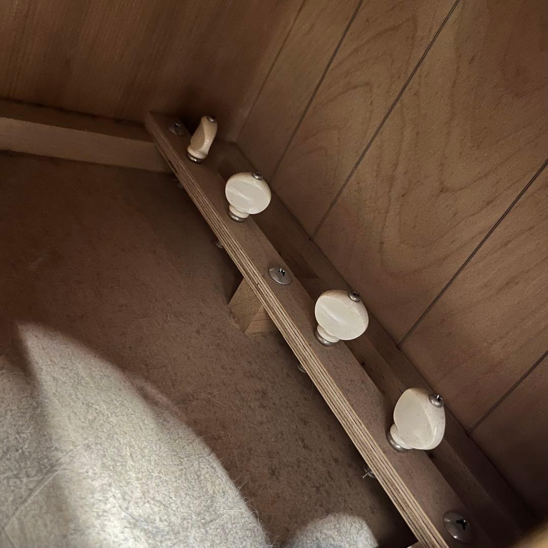 【11452】濱崎商会 SPC-380LH Sentido カホン ボンゴ