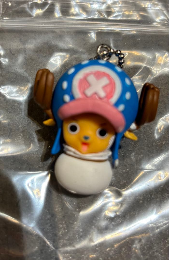 ワンピース　トラファルガー・ロー POP2体セット