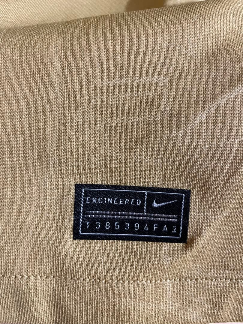 FC Barcelona フレンキーデヨング 22-23 Away -M