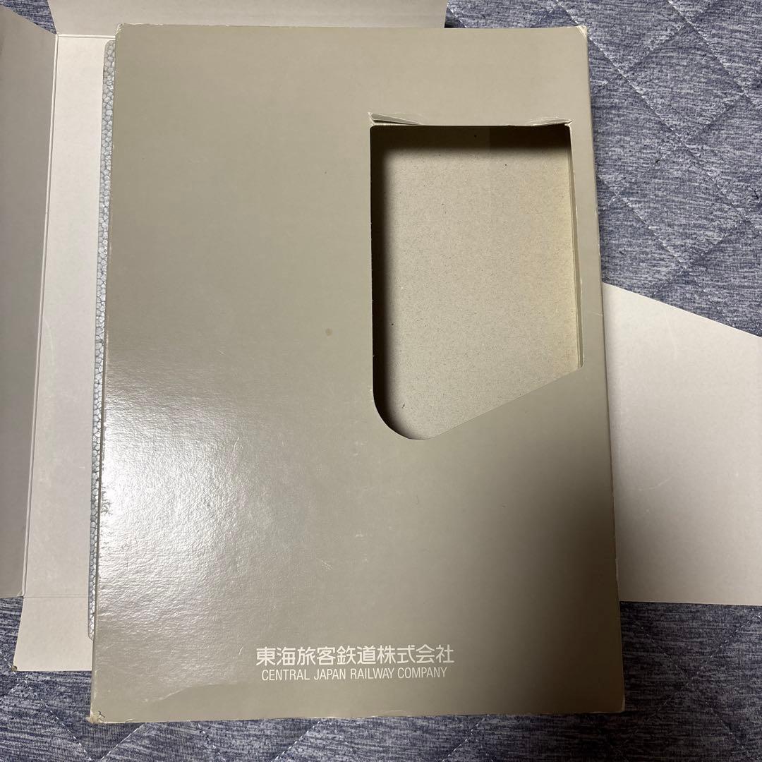 Nゲージ NOZOMI 8両編成 鉄道模型　大幅値下げ中‼️