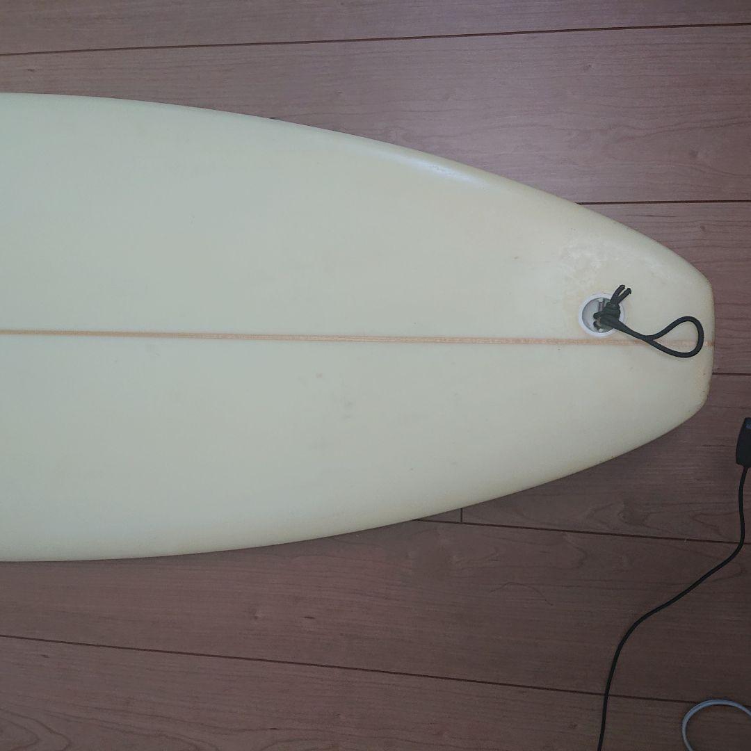 Town & Country サーフボード ハードケース付き