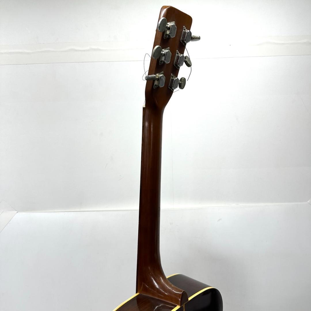 ジャンク品 Pro Martin F-170 アコースティックギター ビンテージ