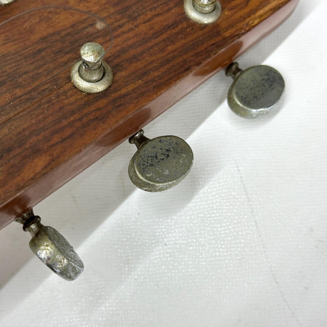 ジャンク品 Pro Martin F-170 アコースティックギター ビンテージ