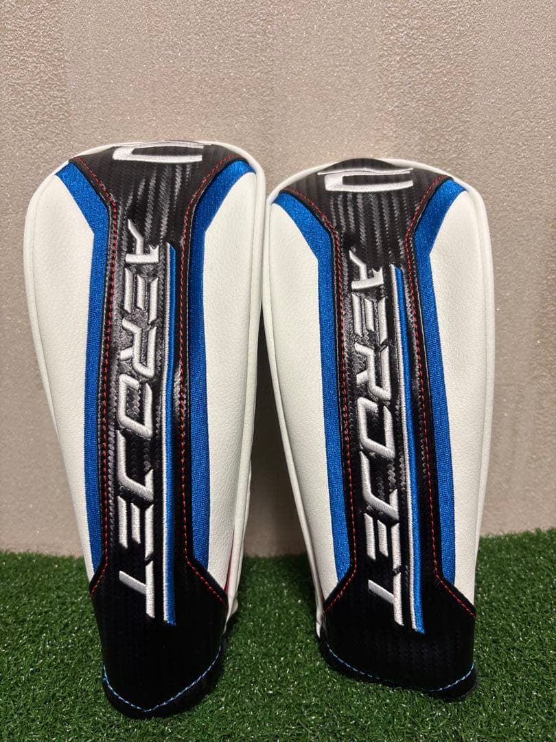 新品未使用！コブラCOBRA AEROJET 3.5番フェアウェイウッド2本R