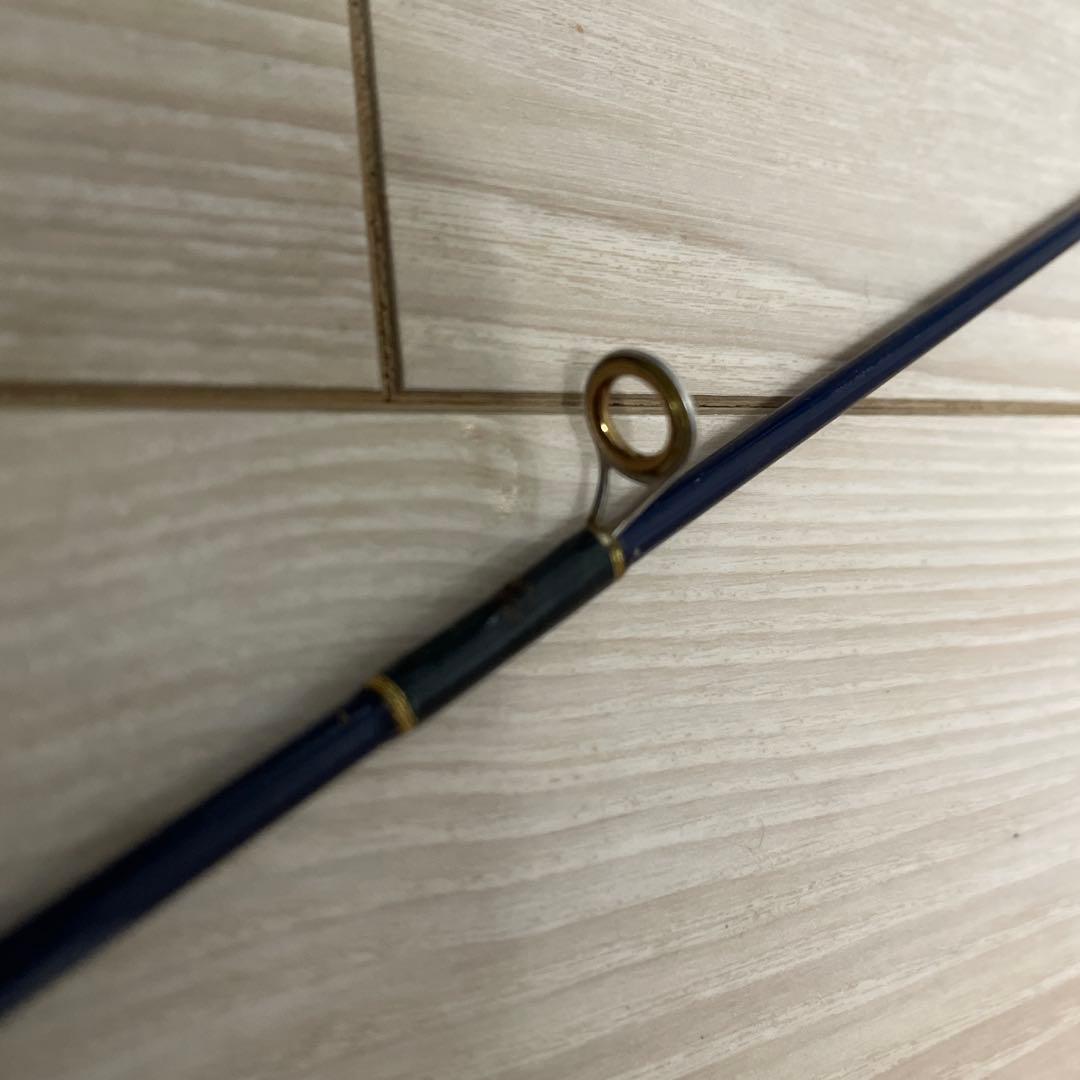 【希少】TEAM UEDA PRO4 WORMING STICK BORON