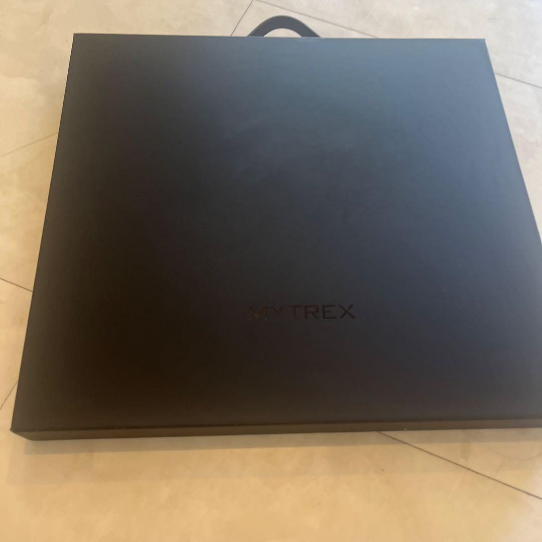 MYTREX AQUA LIFT ブラック