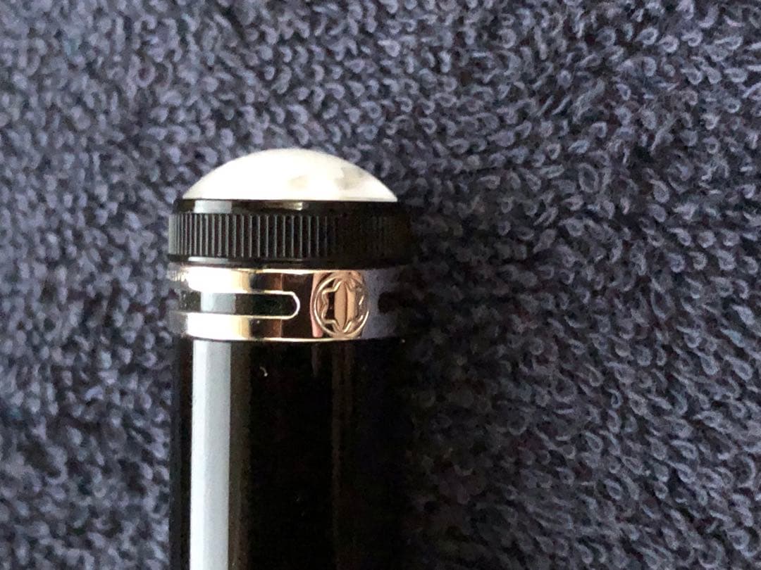 montblanc モンブラン ヘリテイジコレクション　1912