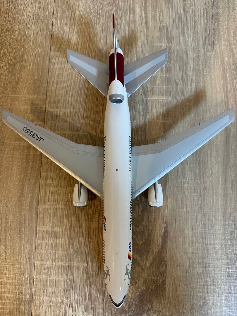 mp44　DC-10-30 ハーレクインエア