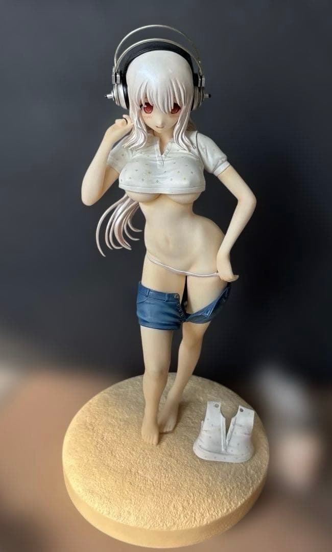 すーぱーそに子　TOKONATSU(常夏) Ver．