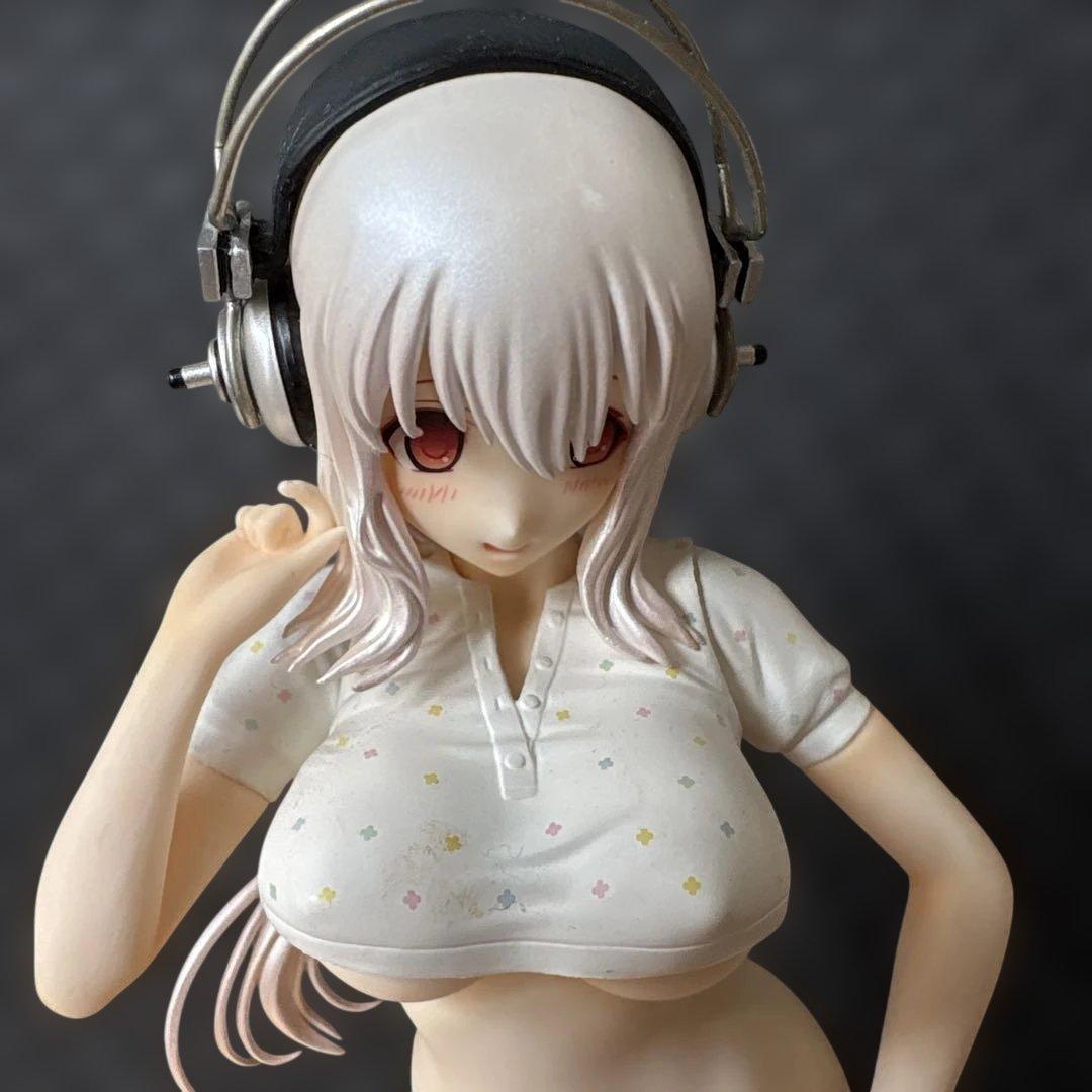 すーぱーそに子　TOKONATSU(常夏) Ver．