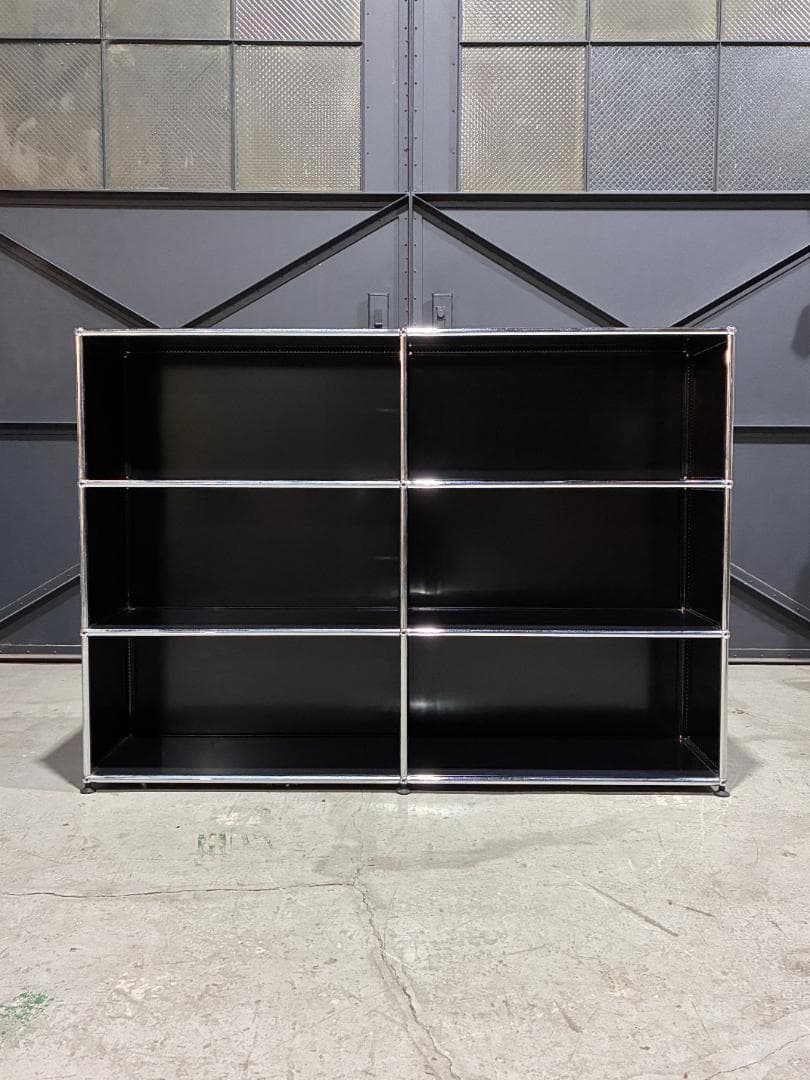 ◉USM Haller◉　キャビネット　ハラーシステム　モジュール　オフィス家具