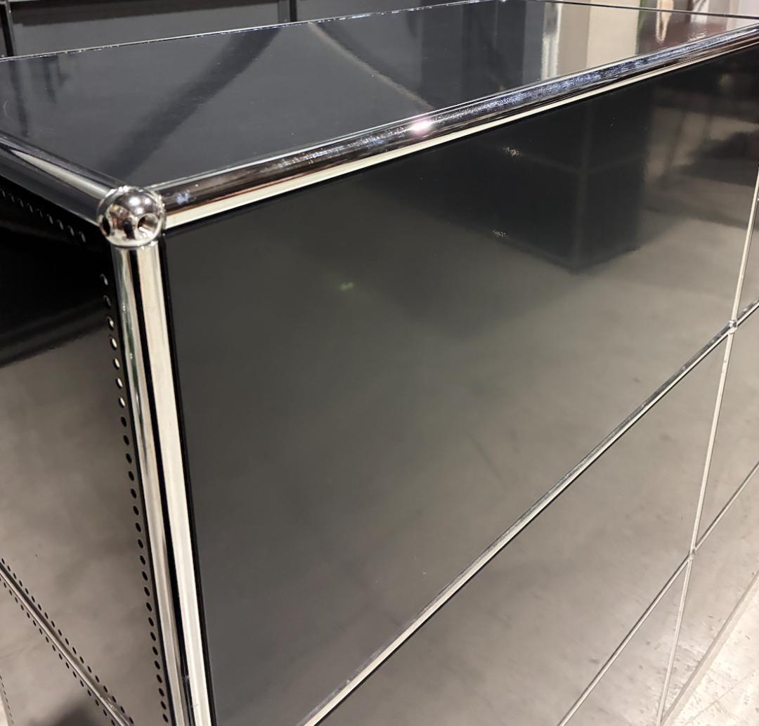 ◉USM Haller◉　キャビネット　ハラーシステム　モジュール　オフィス家具