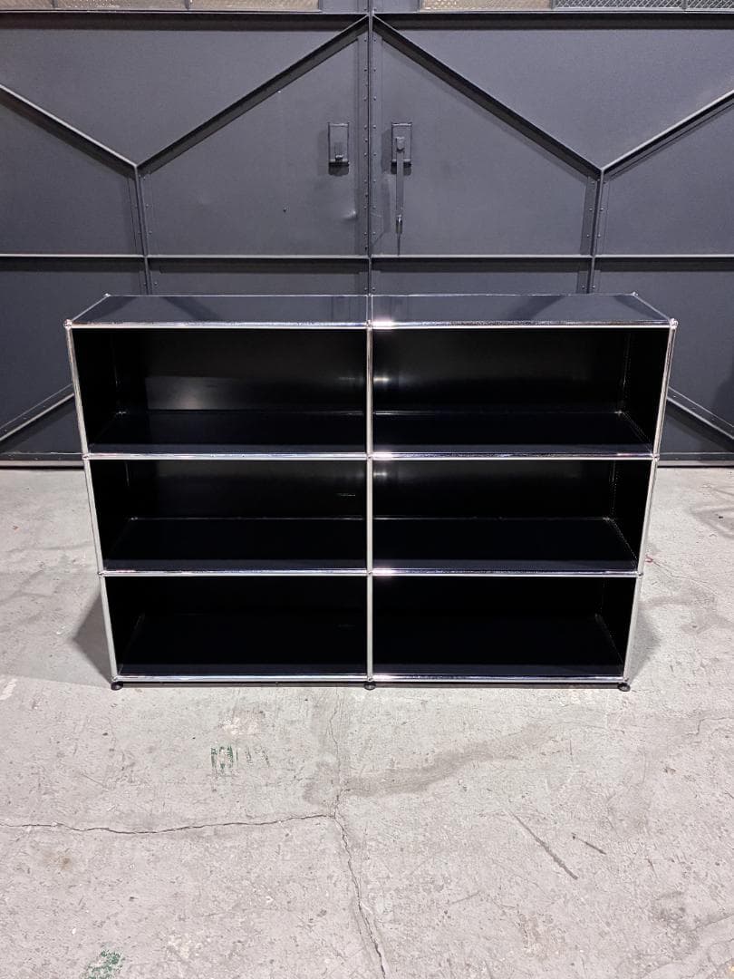 ◉USM Haller◉　キャビネット　ハラーシステム　モジュール　オフィス家具