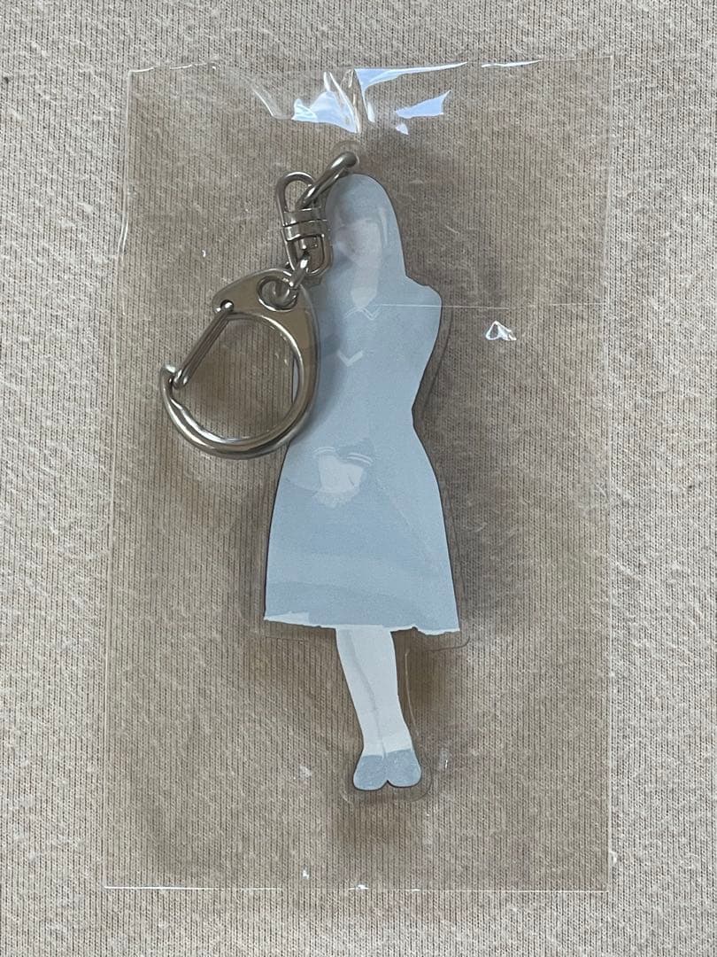 白石麻衣　アクリル　キーホルダー　10個　レア　乃木坂46 未開封　浴衣　制服