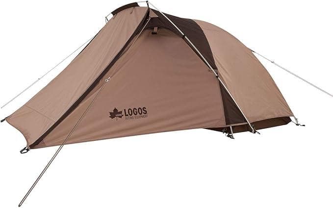 新品未使用 ロゴス(LOGOS) ツーリングドゥーブル-BJ テント