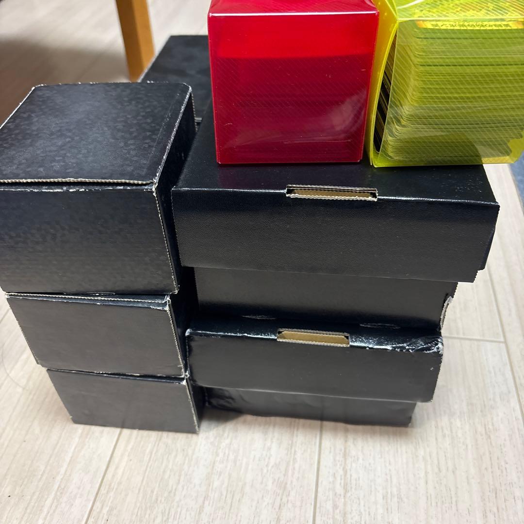 デュエルマスターズ　いらなくなったカード集