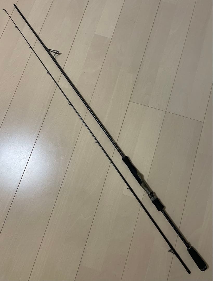 tailwalk Hugwar 83L Tiny Eg エギングロッド