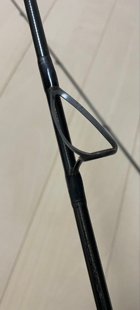 tailwalk Hugwar 83L Tiny Eg エギングロッド