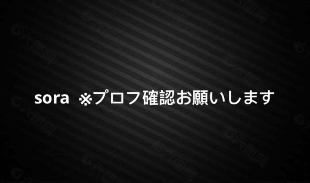 soraページ