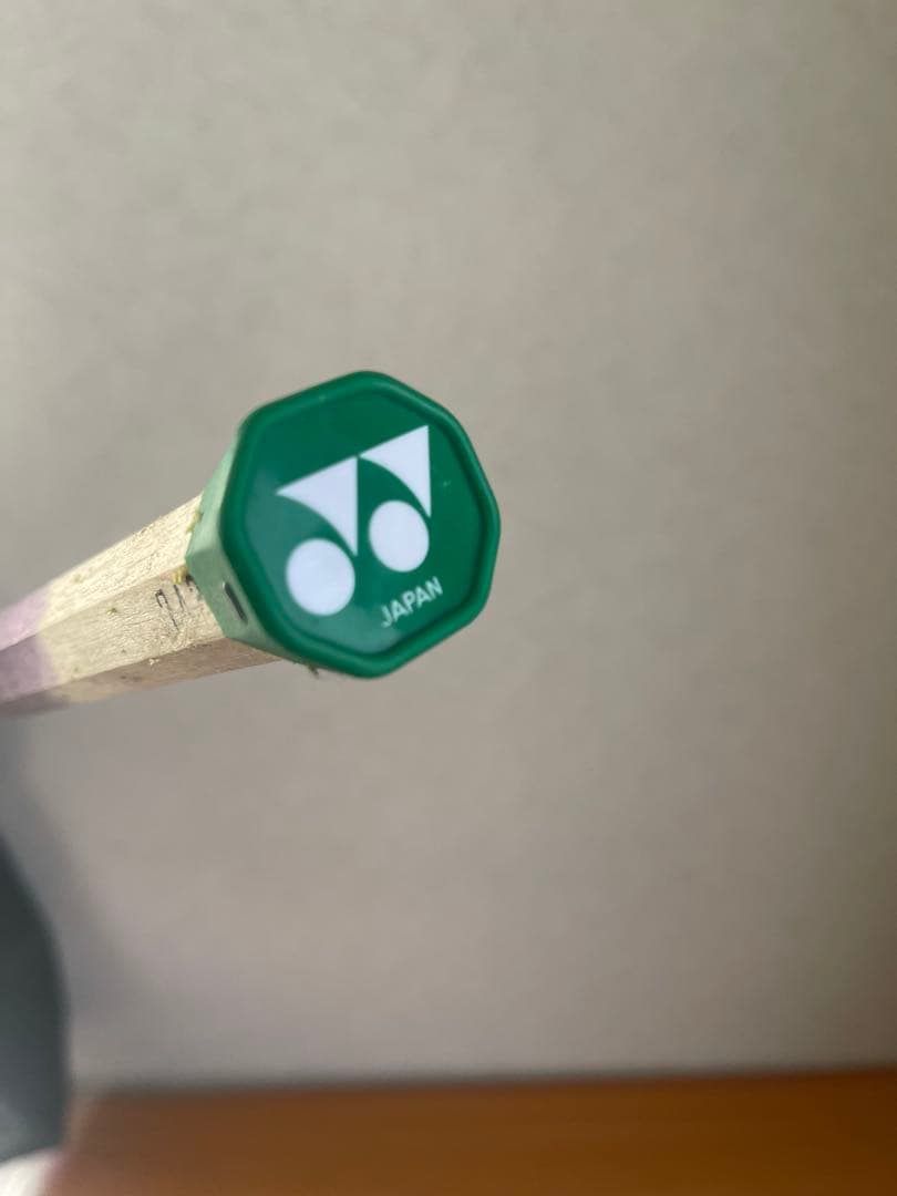 YONEX ナノフレア700プロ Nanoflare 700pro