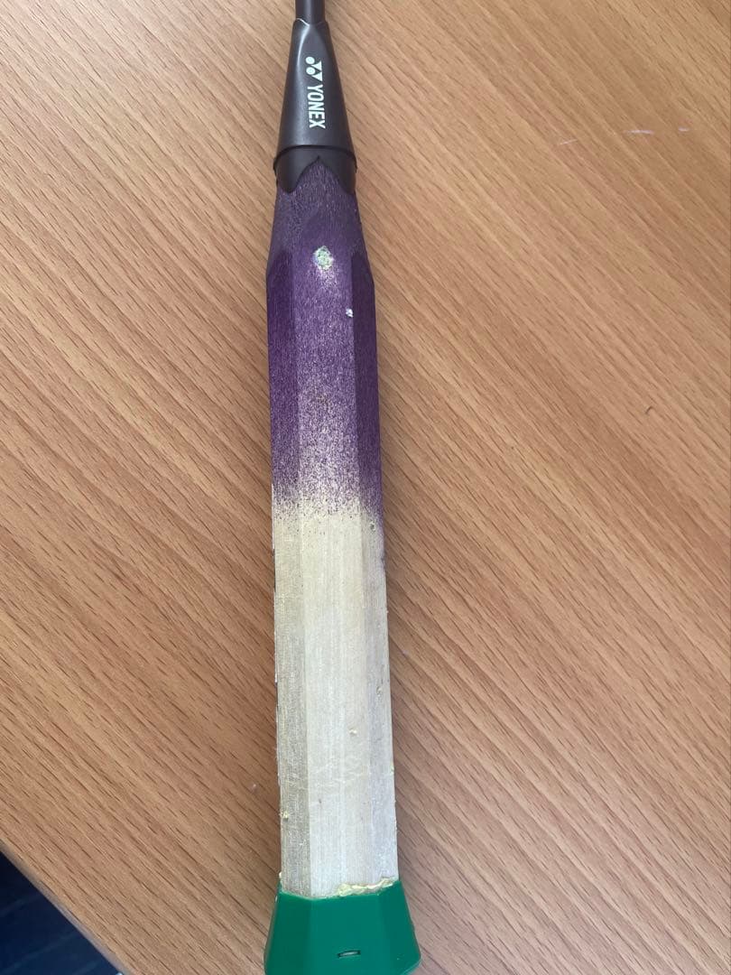 YONEX ナノフレア700プロ Nanoflare 700pro