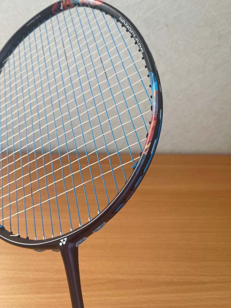 YONEX ナノフレア700プロ Nanoflare 700pro