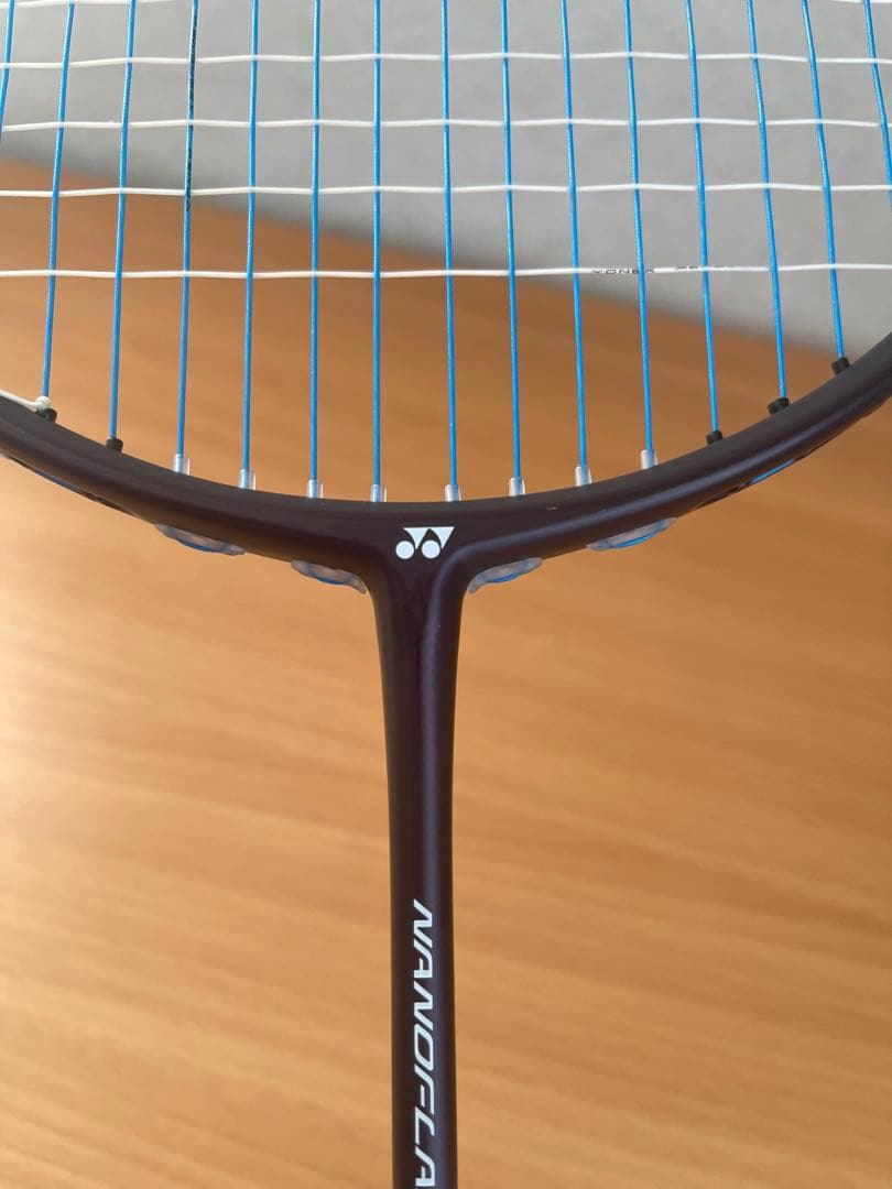 YONEX ナノフレア700プロ Nanoflare 700pro