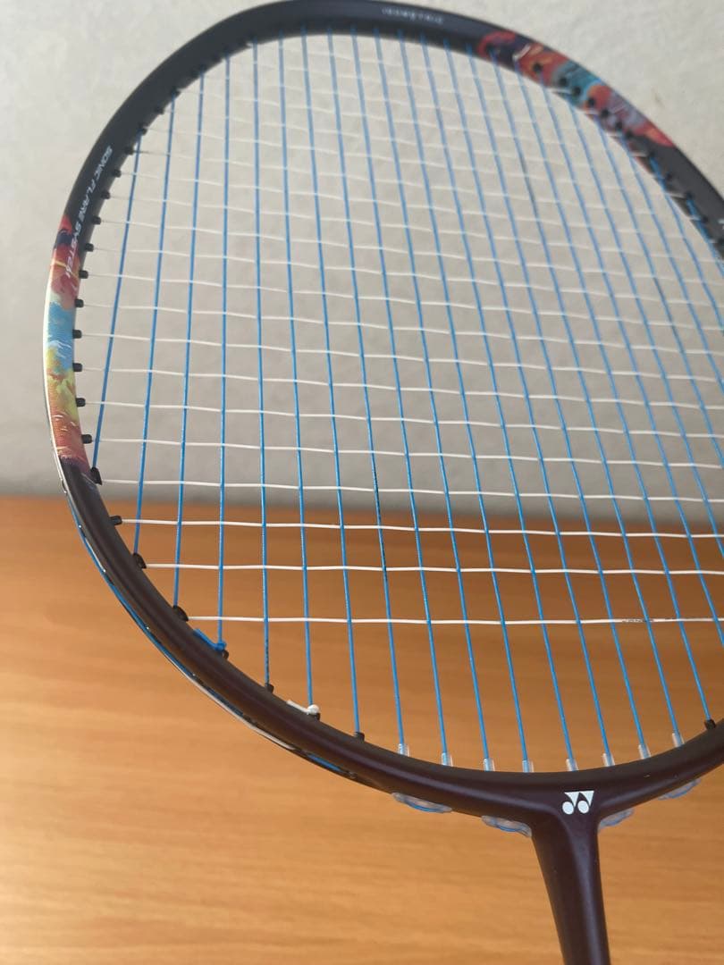 YONEX ナノフレア700プロ Nanoflare 700pro