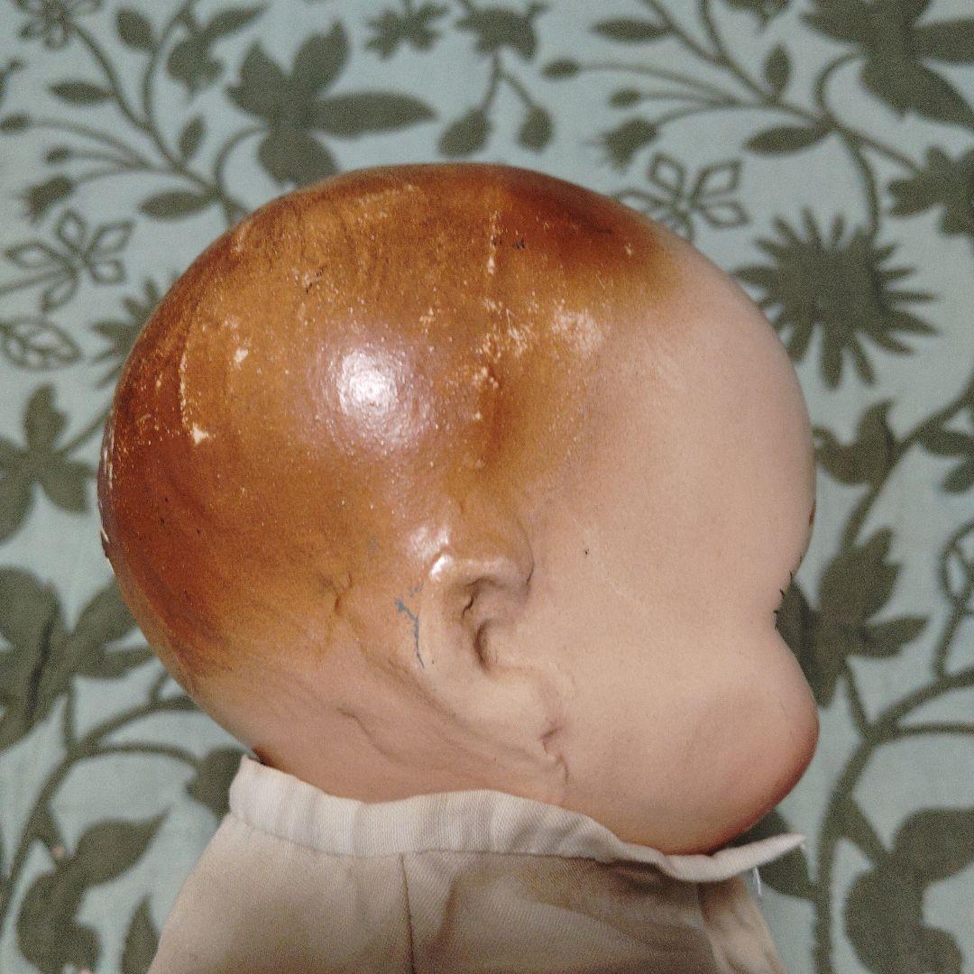 虎*壱様 buddy lee人形