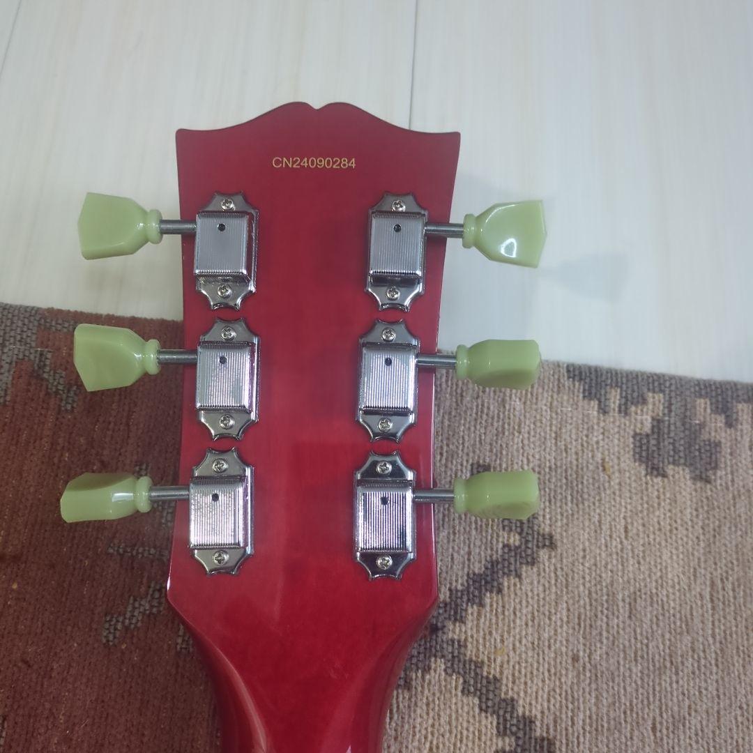 Tokai 東海楽器 エレキギター ALS98F レスポール les paul