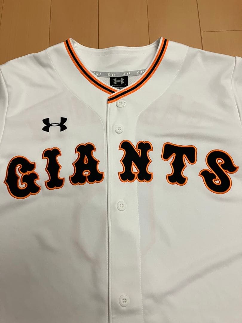 坂本勇人　読売ジャイアンツ　読売巨人軍　ユニフォーム　侍ジャパン　WBC L