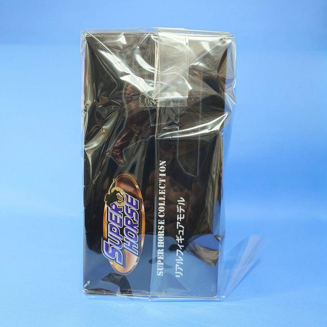 【希少】オグリキャップ競馬ぬいぐるみウマ娘アイドルホース馬AVANTIフィギュア