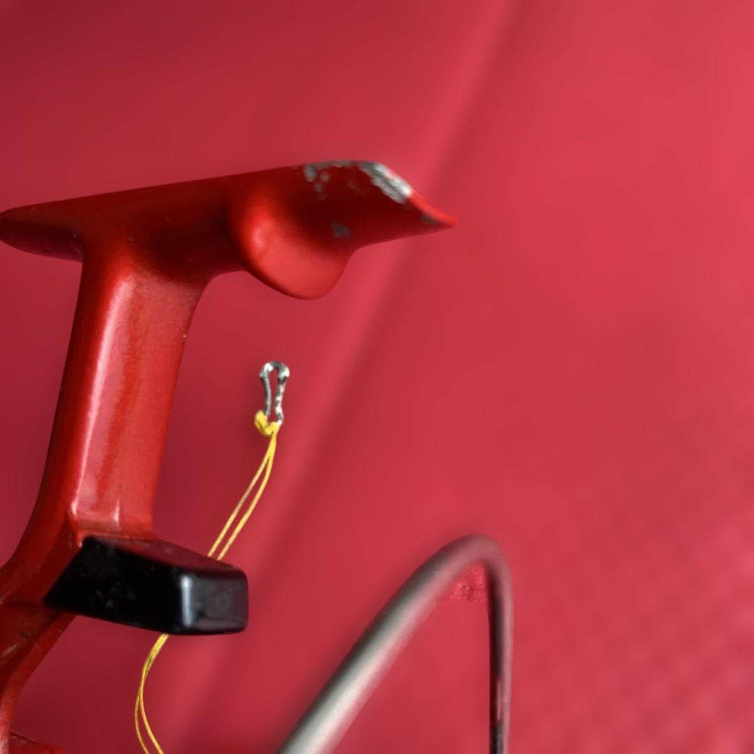 リール Daiwa GS-5000P ST-8000