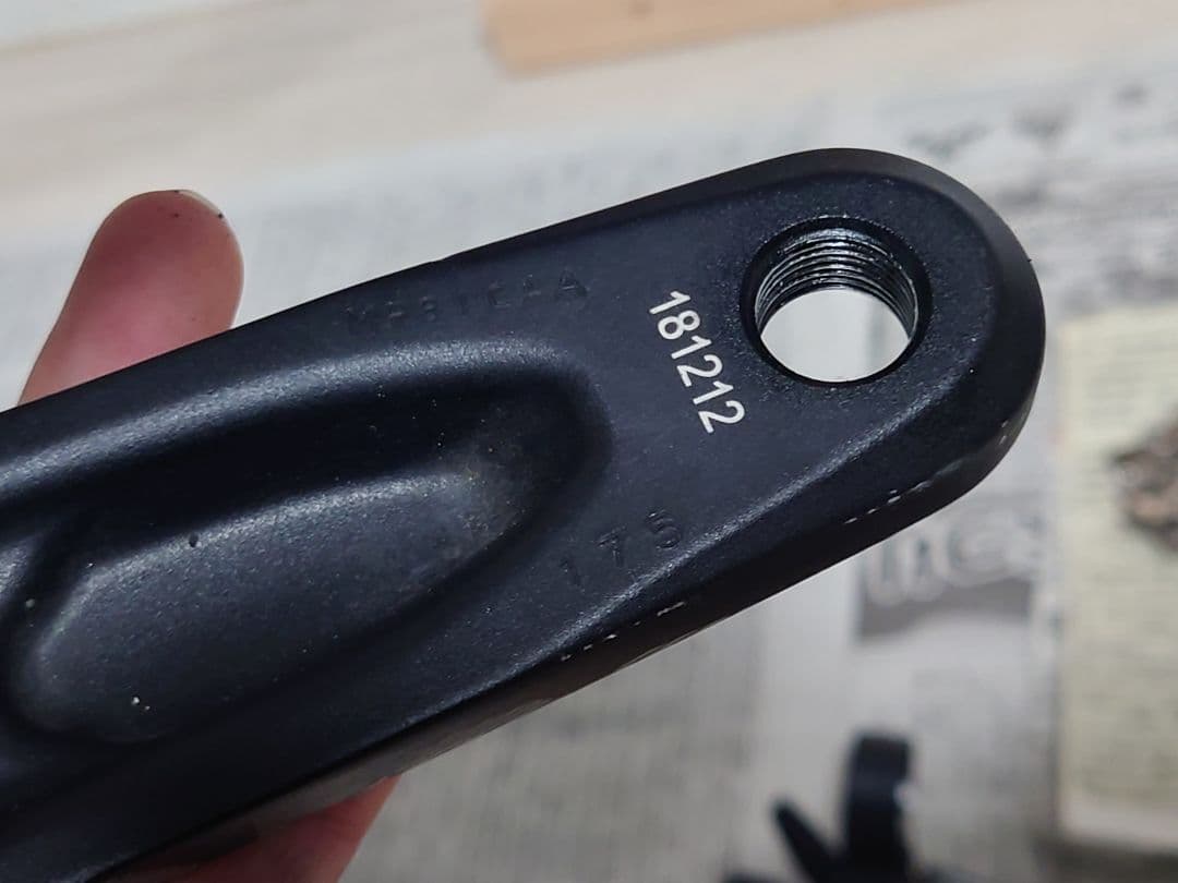 SRAM NX 11速 11s コンポセット