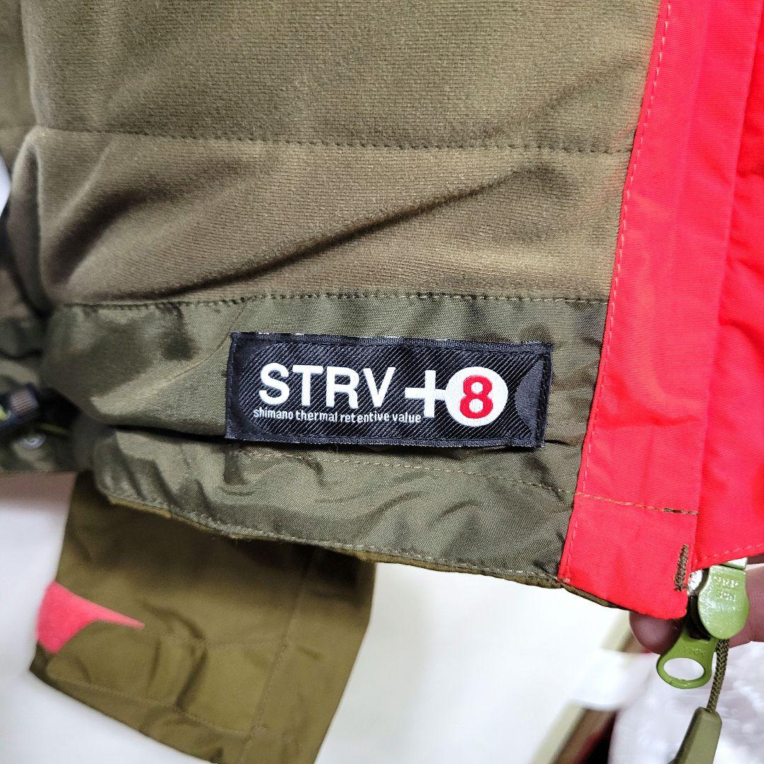 【新品】SHIMANO DS アドバンスウォームスーツ レディース 女性 WM