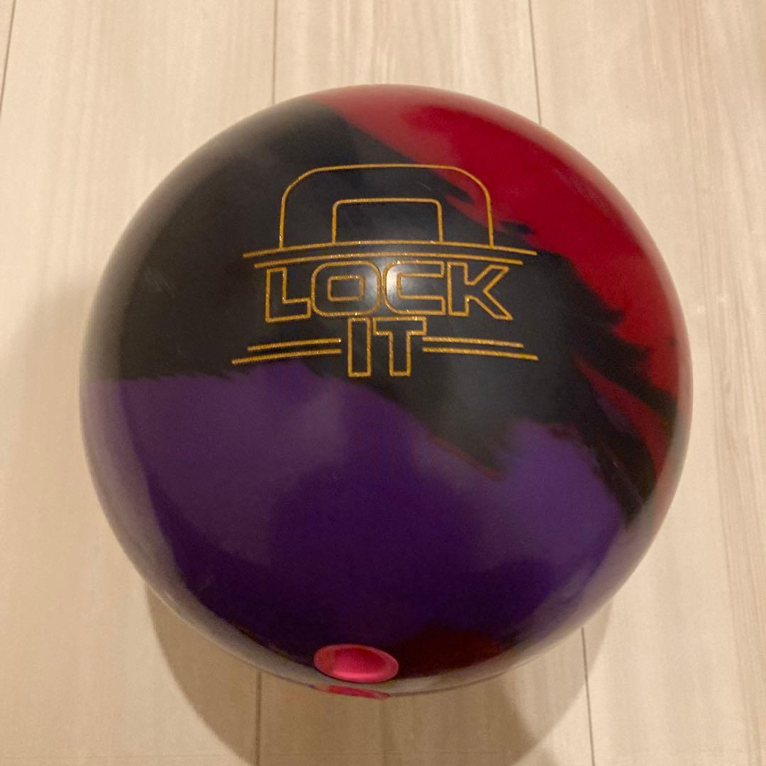 ストーム　ロックイット14ポンド