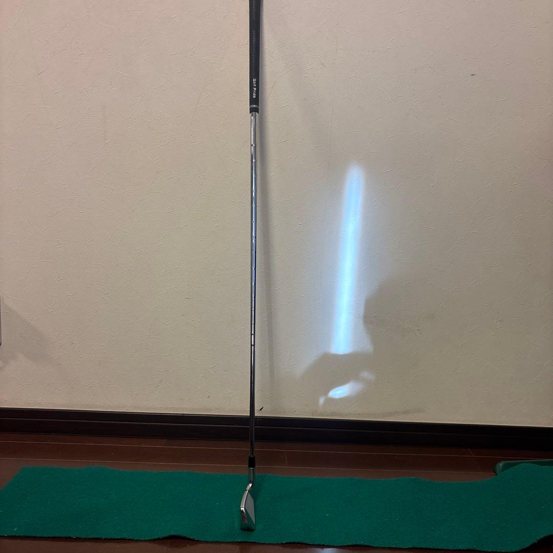 SRIXON ZX mk2 U 23°（アイアン型ユーティリティ）