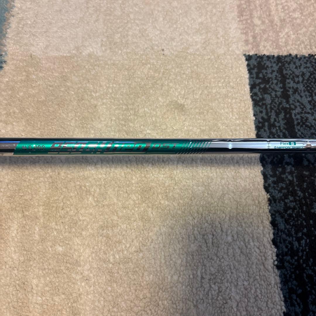 SRIXON ZX mk2 U 23°（アイアン型ユーティリティ）