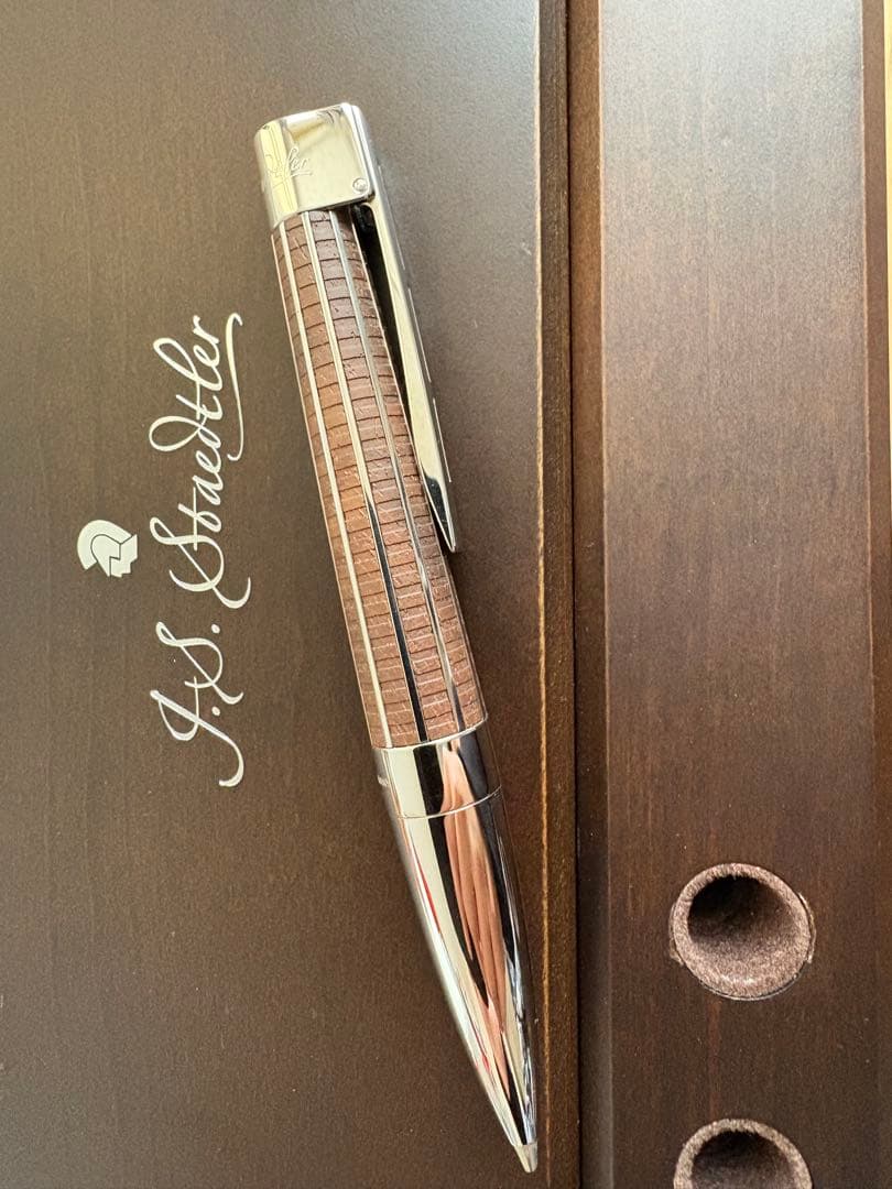 ステッドラー　シャープペンシル　限定品