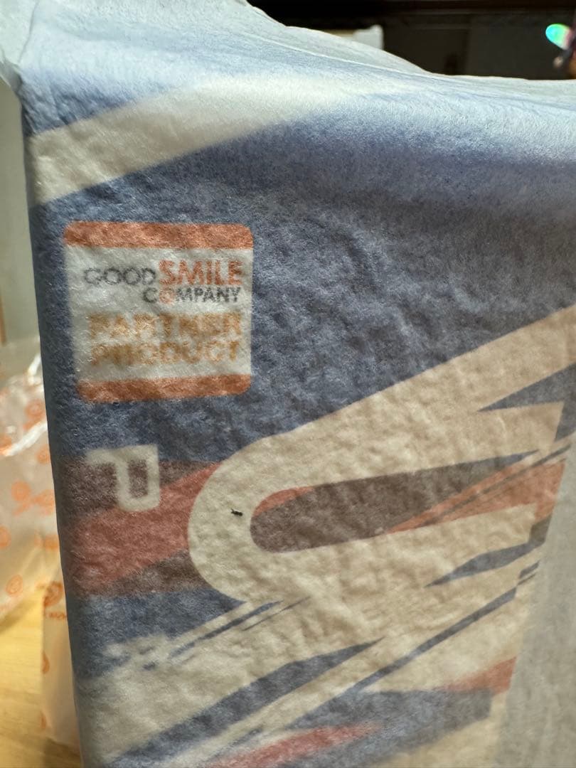 マチカネタンホイザ フィギュア