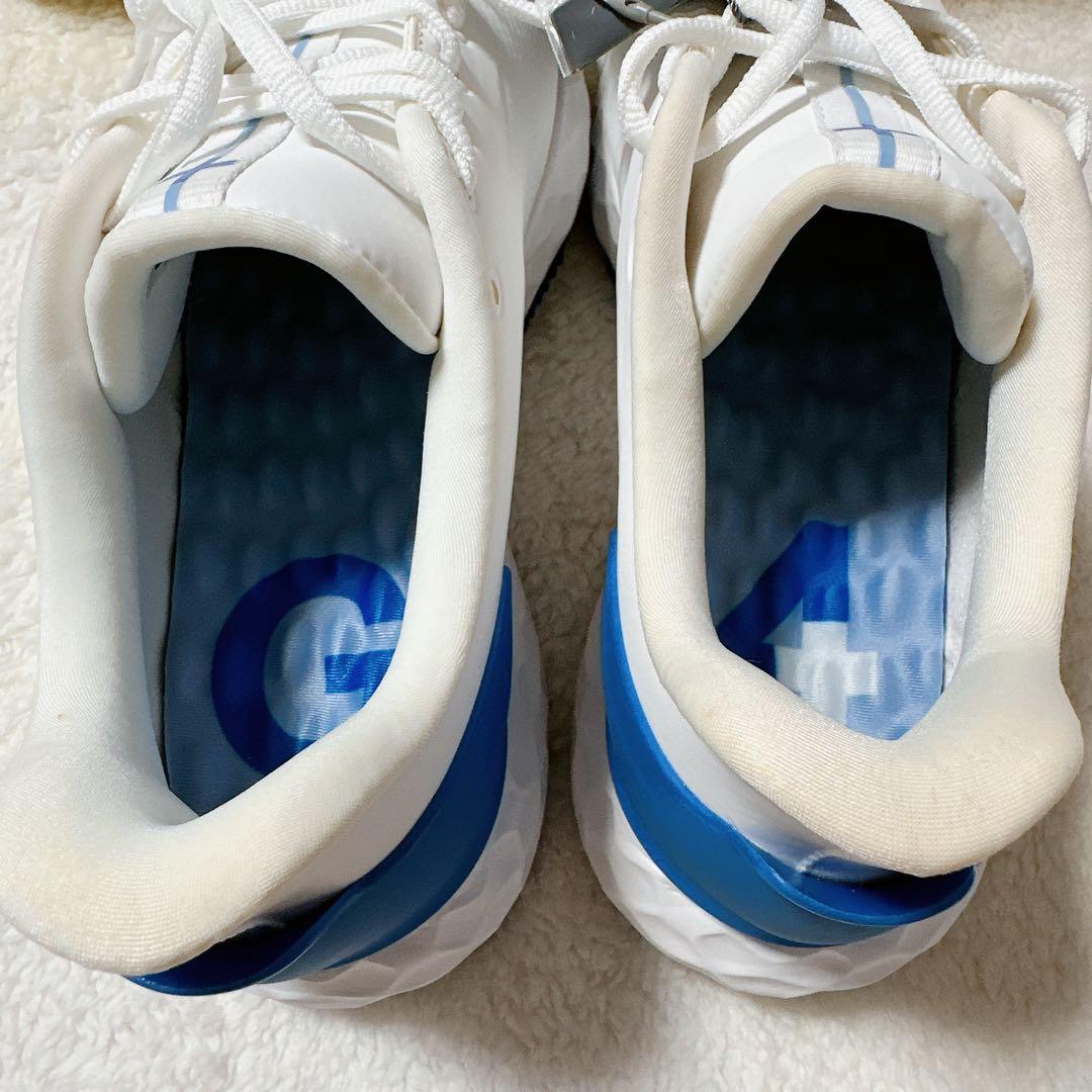 【G/FORE】ゴルフシューズ スパイクレス MG4＋ 25cm 新品未使用