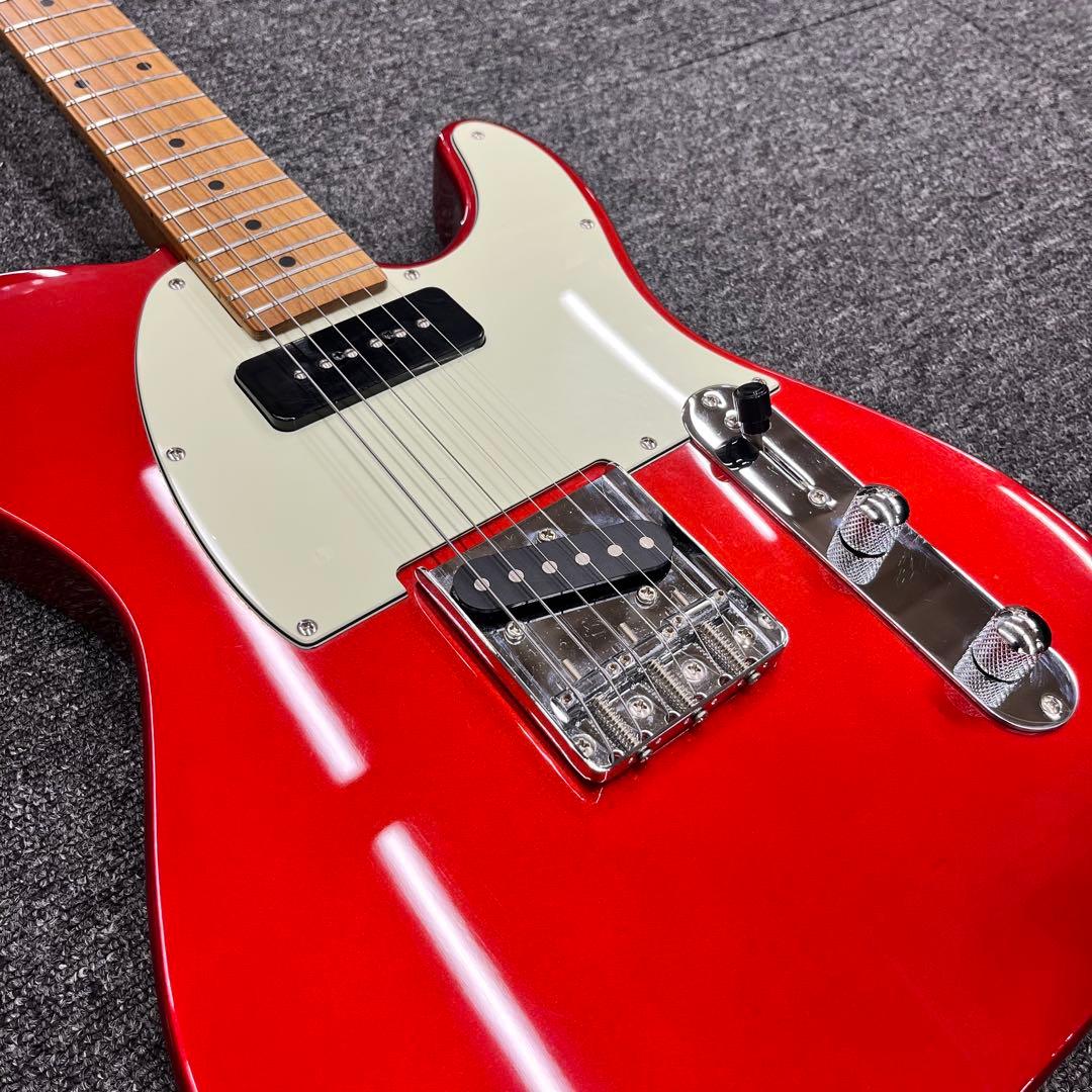 【ソフトケース追加、直接引き取り11294】Bacchus BTE-2-RSM