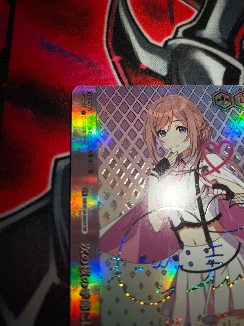 学園アイドルマスター　次の桜の季節には。SIR　 姫崎莉波