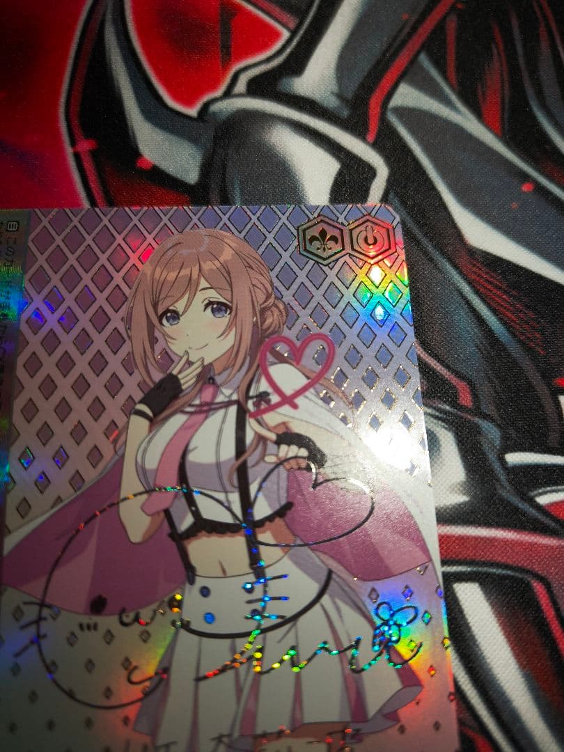 学園アイドルマスター　次の桜の季節には。SIR　 姫崎莉波