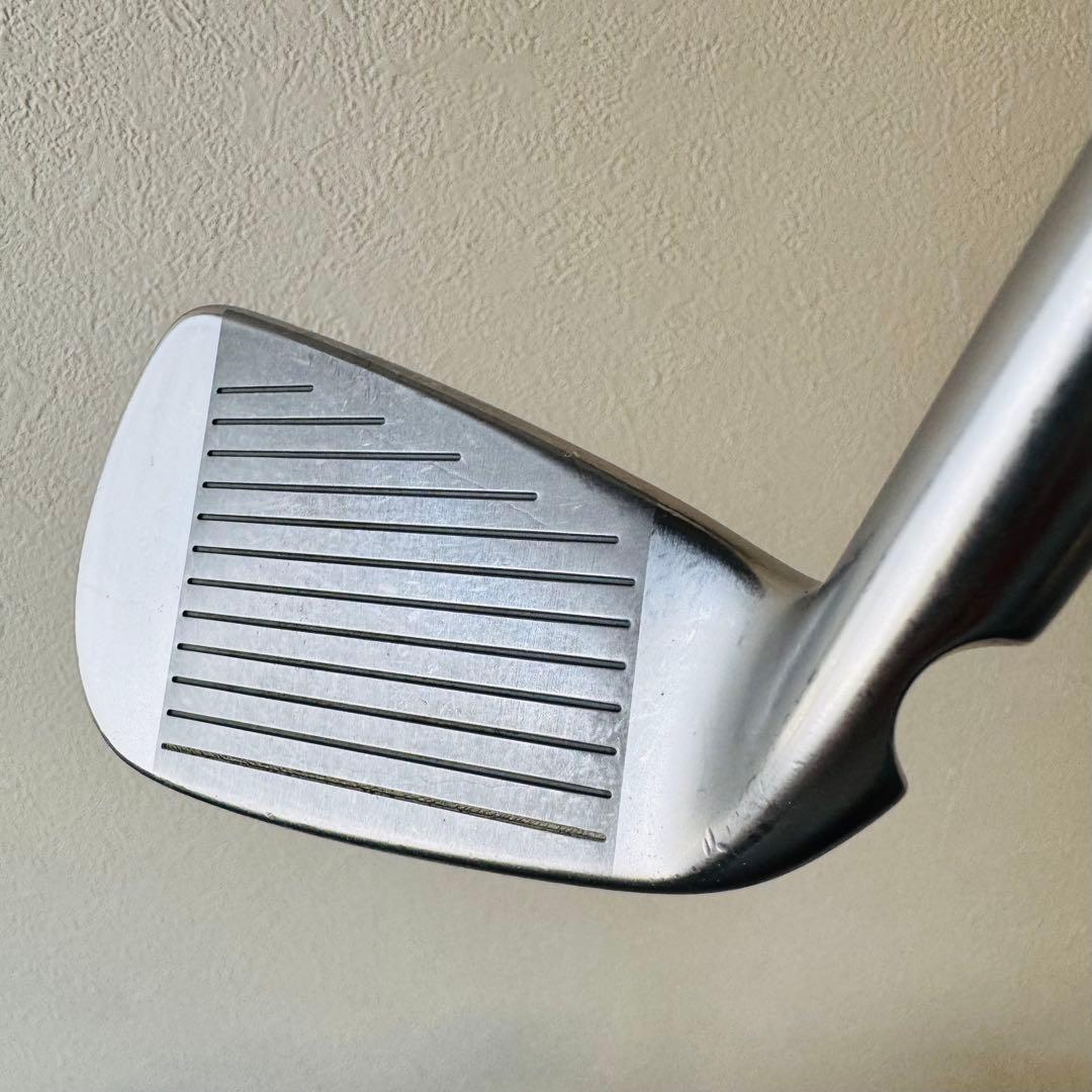 名器 Ping i200＆500コンボアイアン7本セット 950neo R 美品
