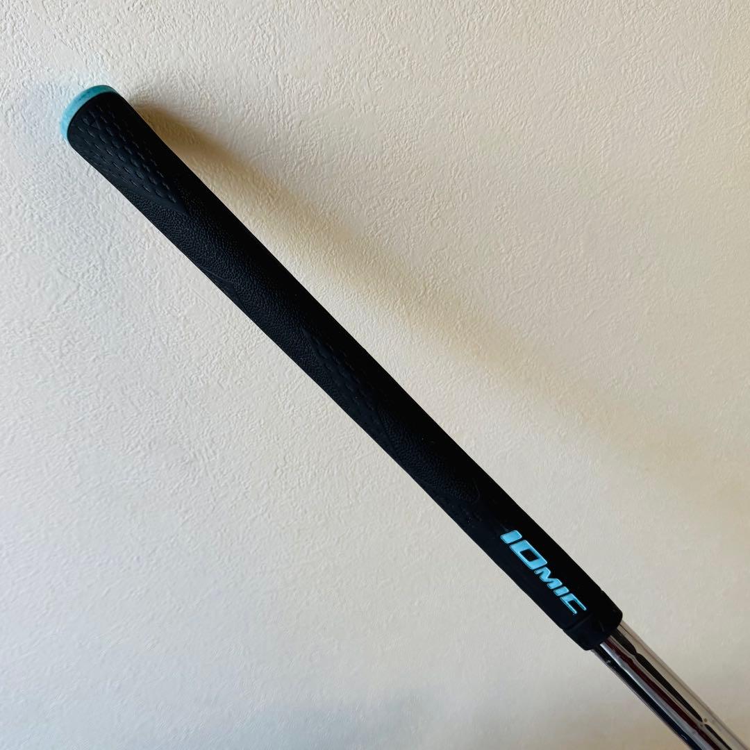 名器 Ping i200＆500コンボアイアン7本セット 950neo R 美品