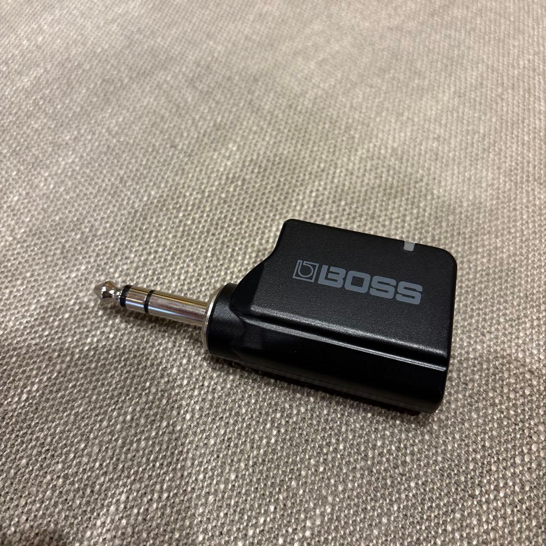 値下げ！BOSS KATANA-AIR ワイヤレス アンプ